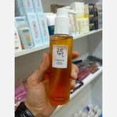 روغن پاک کننده آرایش بیوتی اف جوسان