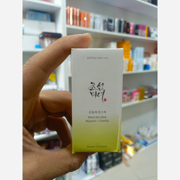 ضد آفتاب استیکی بیوتی آف جوسان اصل کره(قسطی)