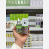 سرم Azelaic Acid 10 + Hyaluron از برند Anua است.