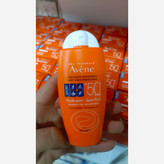 ضدآفتاب اون اصل فرانسه 100میل