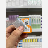 ضد آفتاب SPF50 استیکی ایزدین