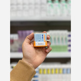 ضد آفتاب SPF50 استیکی ایزدین