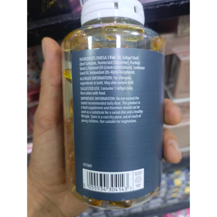 قرص امگا 369اورجینال (قسطی)