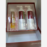 پک سه عددی مراقبت از مو کارسل