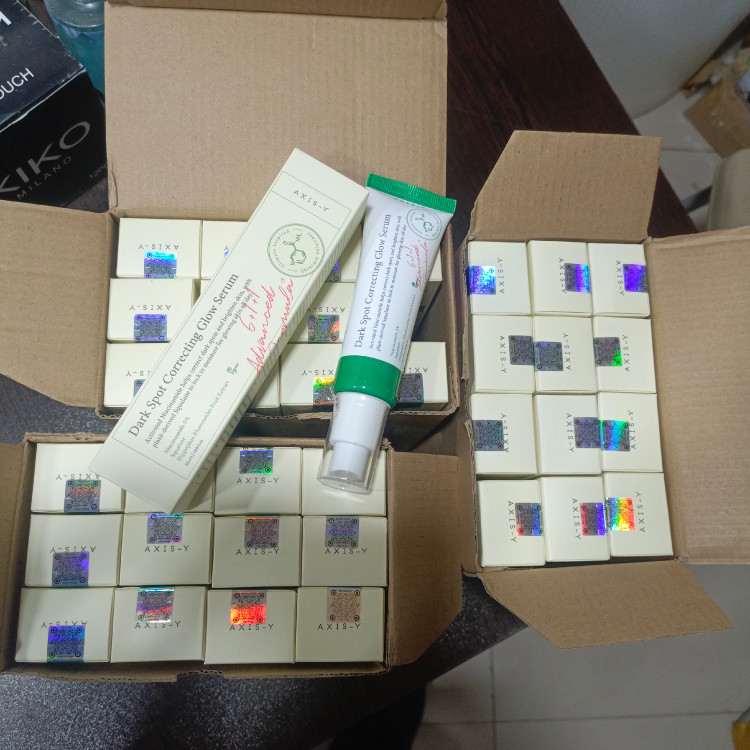 سرم ضد لک اکسیس وای دارک اسپات اصل(قسطی)