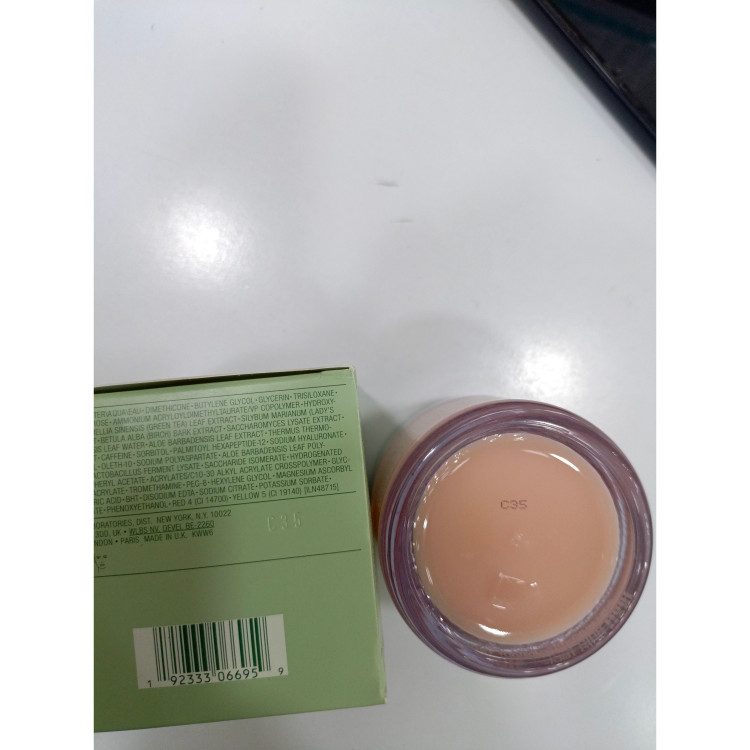 کرم آبرسان مویسچر 100 ساعته کلینیک اصل (قسطی)
