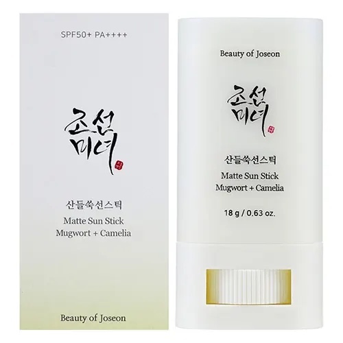 ضد آفتاب استیکی بیوتی آف جوسان SPF50 اورجینال