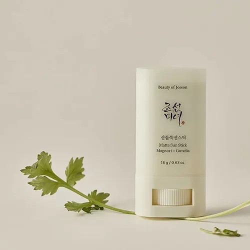 ضد آفتاب استیکی بیوتی آف جوسان SPF50 اورجینال