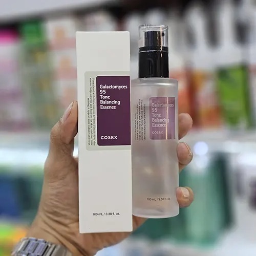 اسنس گالاکتومایسس کوزارکس (متعادل کننده رنگ پوست)
