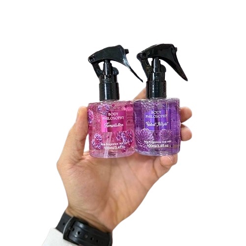 عطر مو با رایحههای فیلوسوفی