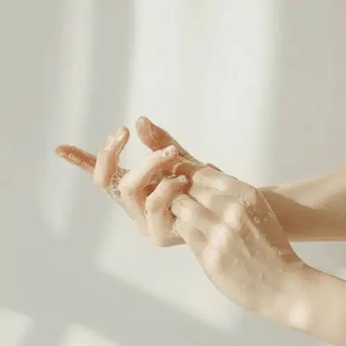 ژل شستشو آلو و ماش بیوتی اف جوسان اورجینال