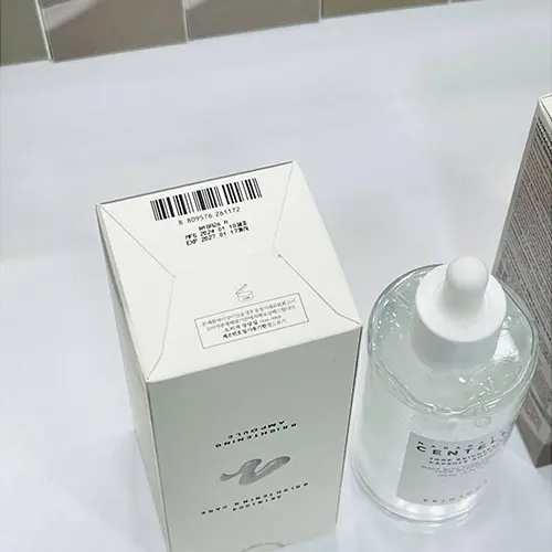سرم روشن کننده سنتلا Tone Brightening حجم 100 میل اورجینال