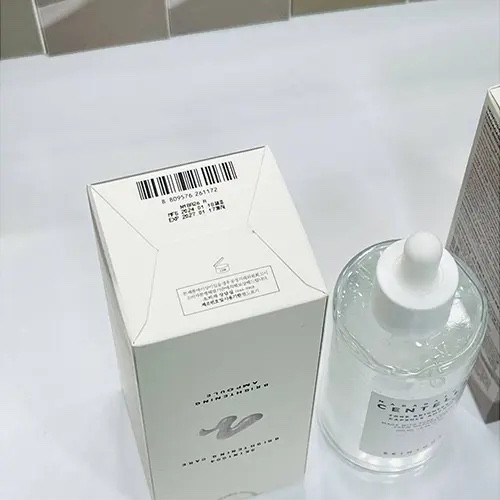 سرم روشن کننده سنتلا Tone Brightening حجم 100 میل اورجینال