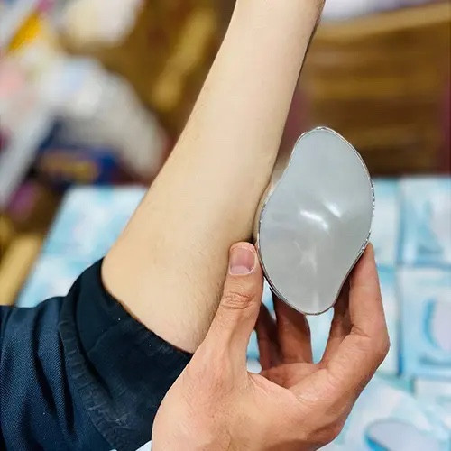 موبر دستی نانو کریستالی