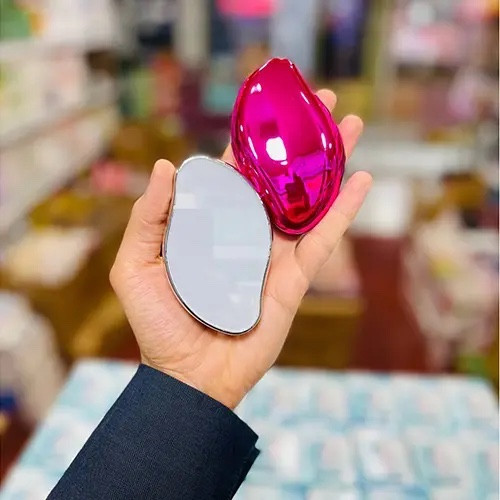 موبر دستی نانو کریستالی