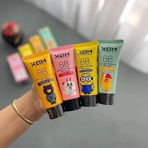 بی بی کرم xqm میشا اورجینال