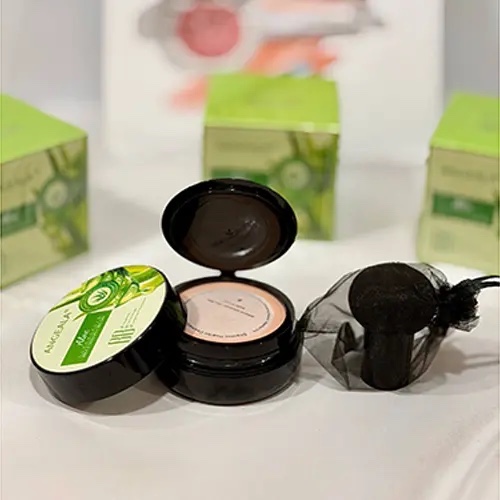 کوشن پد دار آلوئهورا آنجلا ANGEALA