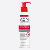 ژل شستشو سبیونکس ای سی ام ACM Sebionex - پوست مستعد آکنه نوجوانان