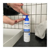 ژل شستشو ای سی ام ACM sensitelial - پاکسازی و بازسازی پوست خشک و حساس