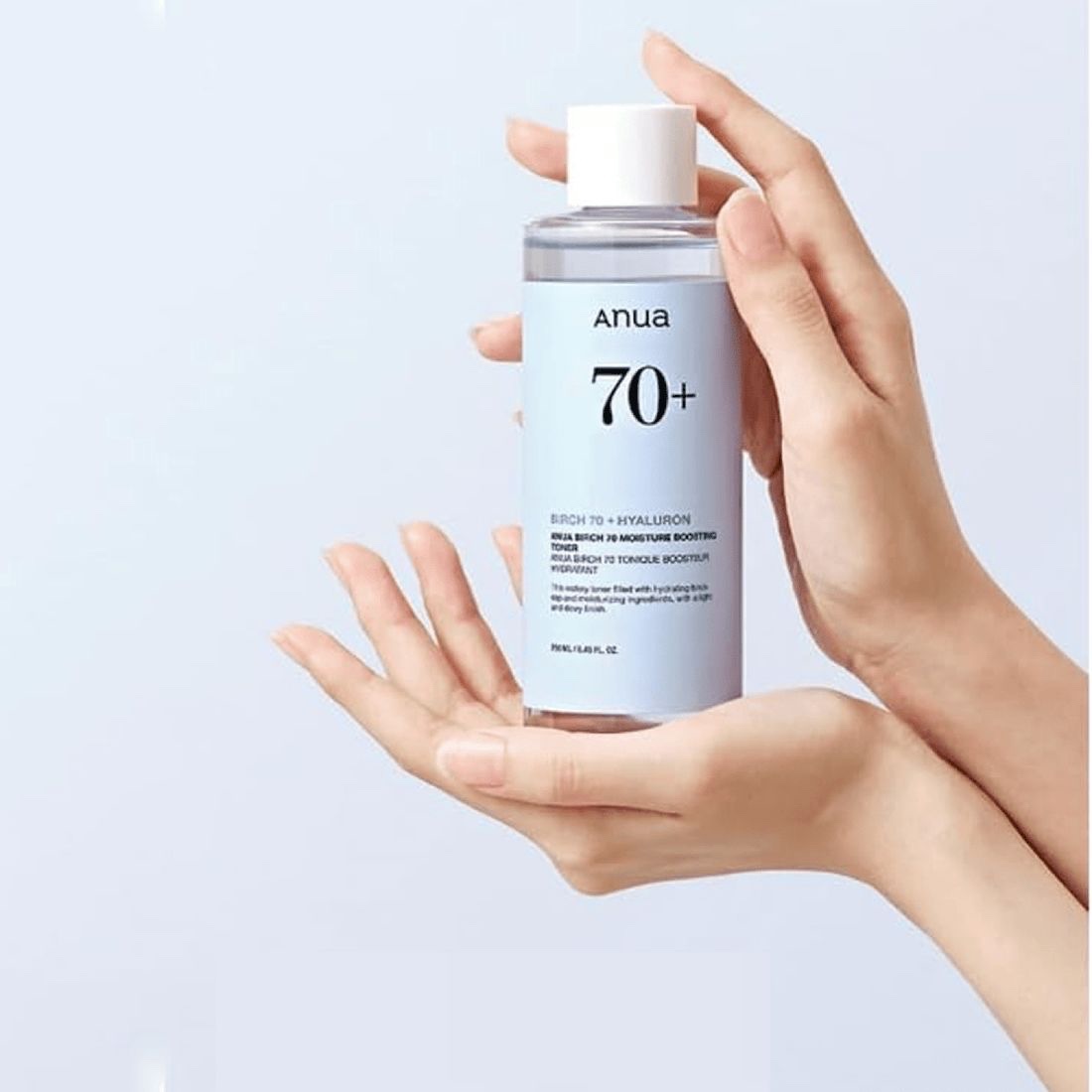 تونر شیره توس 70 درصد آنوا (تقویت کننده و مرطوب کننده)