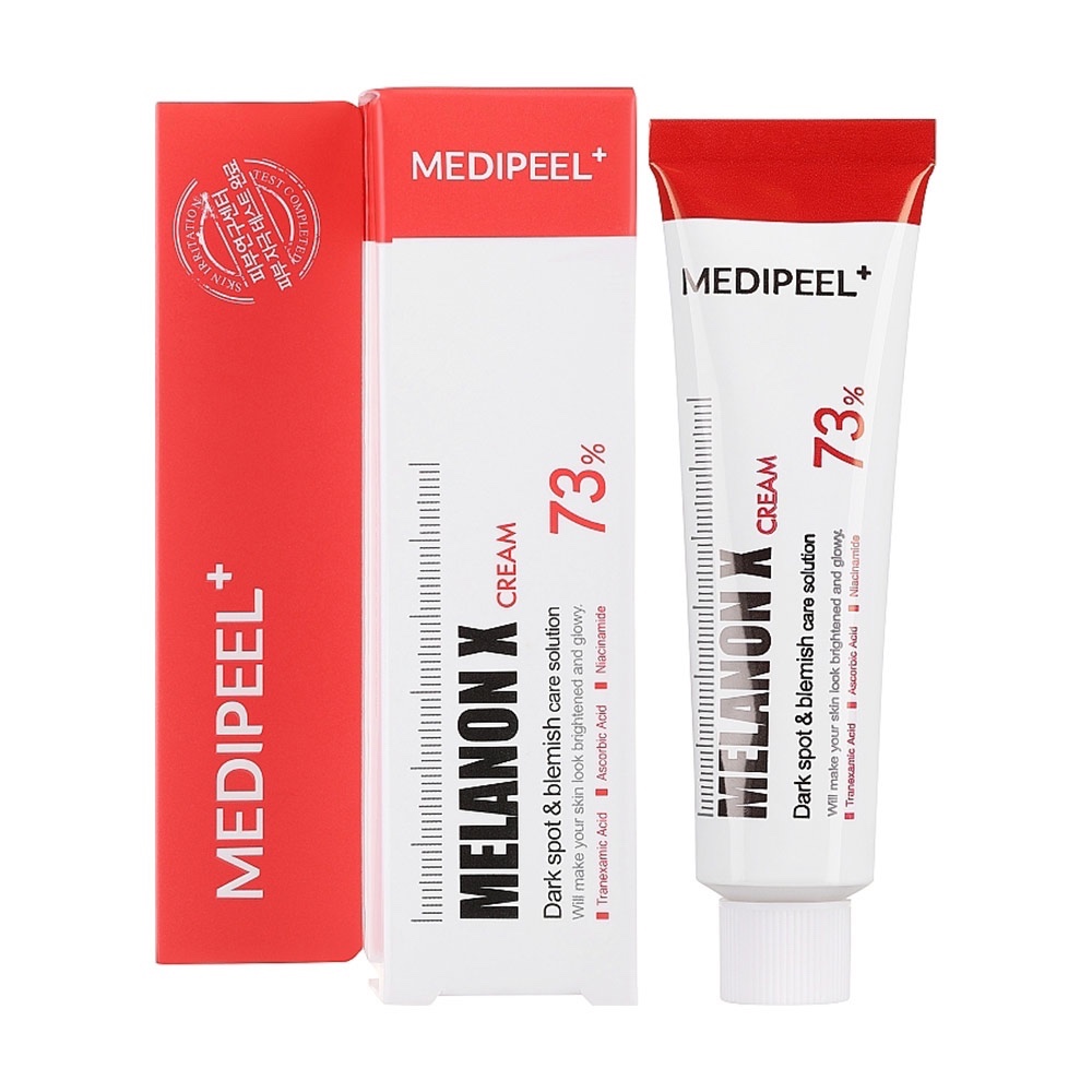 کرم ملانون ایکس مدی پیل MEDIPEEL (ضد لک و روشن کننده)