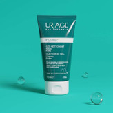 ژل شستشوی اوریاژ مدل HYSEAC (پوست چرب و جوشدار)