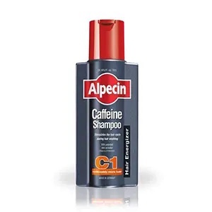 شامپو آلپسین C1 اصل Caffeine