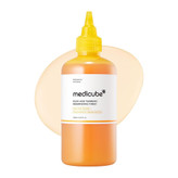 تونر کوجیک اسید و زردچوبه مدیکیوب Medicube - لایه بردار و روشن کننده