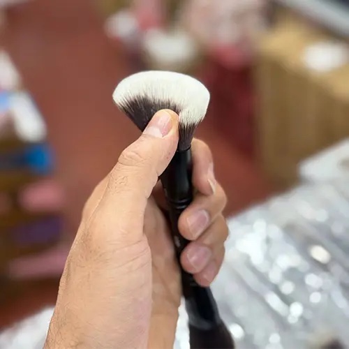براش دو طرفه سفورا SEPHORA