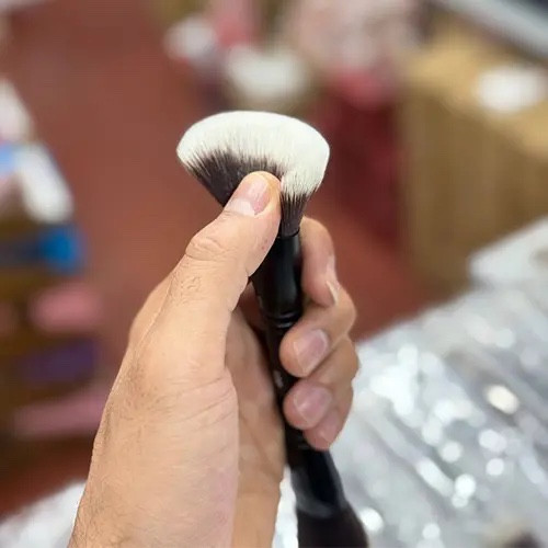 براش دو طرفه سفورا SEPHORA