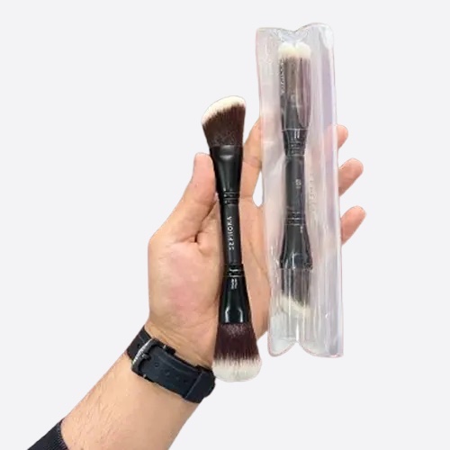 براش دو طرفه سفورا SEPHORA