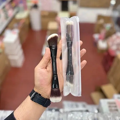 براش دو طرفه سفورا SEPHORA