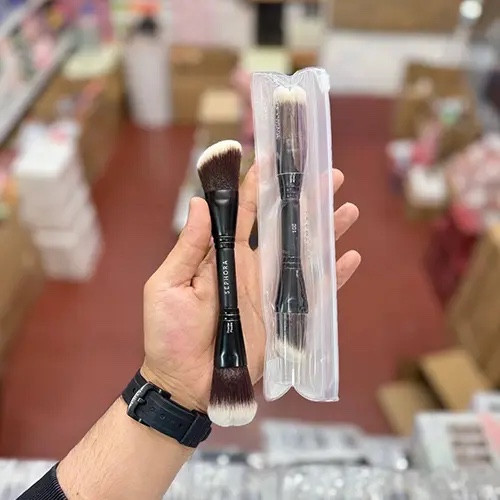 براش دو طرفه سفورا SEPHORA