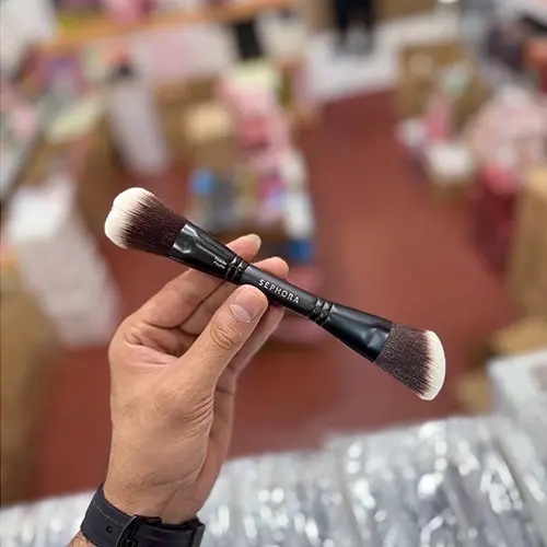 براش دو طرفه سفورا SEPHORA
