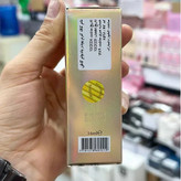 کرم پودر گاش GOSH اورجینال