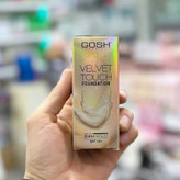کرم پودر گاش GOSH اورجینال