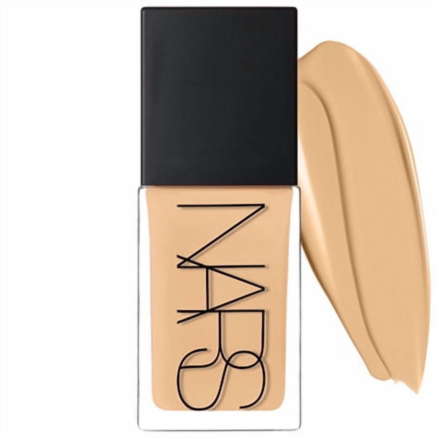 کرم پودر نارس اصل مدل NARS Natural Radiant