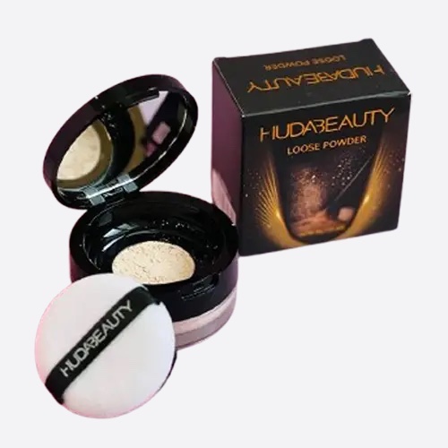 پودر فیکس هدی بیوتی اصل Huda Beauty