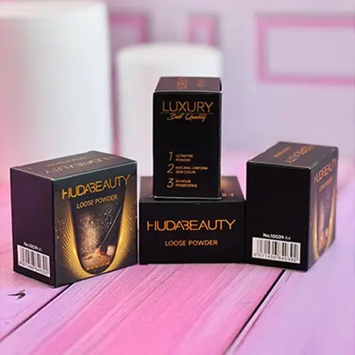 پودر فیکس هدی بیوتی اصل Huda Beauty