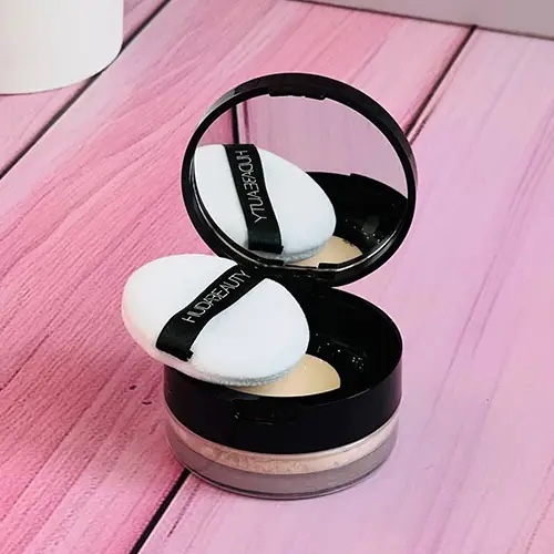پودر فیکس هدی بیوتی اصل Huda Beauty