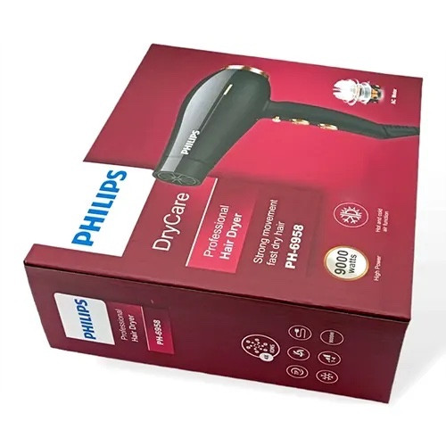 سشوار فیلیپس مدل PH-6958