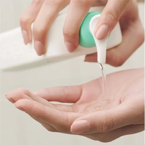 فوم شستشوی صورت سراوی پوست نرمال و چرب CeraVe