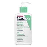 فوم شستشوی صورت سراوی پوست نرمال و چرب CeraVe