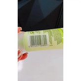 اسکراب روشن کننده برنج سیمپل Smoothing Facial Scrub