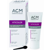 ژل پوشاننده ویتیلیگو ام سی ام ACM Viticolor (یکنواختکننده رنگ پوست) اورجینال
