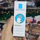 کرم دست سیکاپلاست لاروش پوزای CICAPLAST MAINS حجم 80 میل