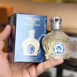 ادکلن شیخ 77 وی کینگ 25 میل