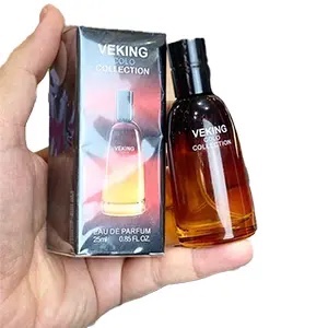 ادکلن دیور فارنهایت وی کینگ 25 میل