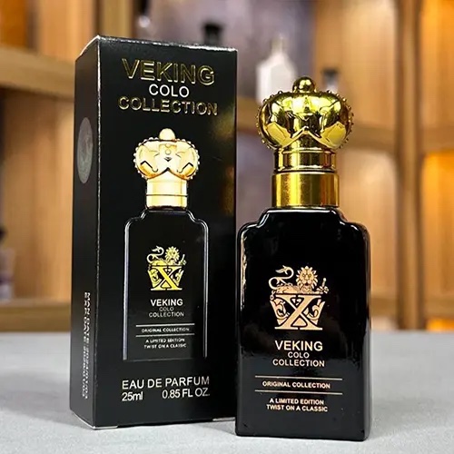 عطر ادکلن کلایو کریستین ایکس وی کینگ 25 میل