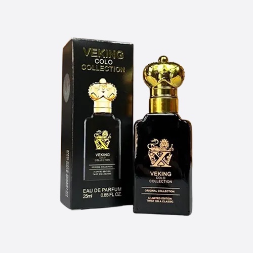 عطر ادکلن کلایو کریستین ایکس وی کینگ 25 میل